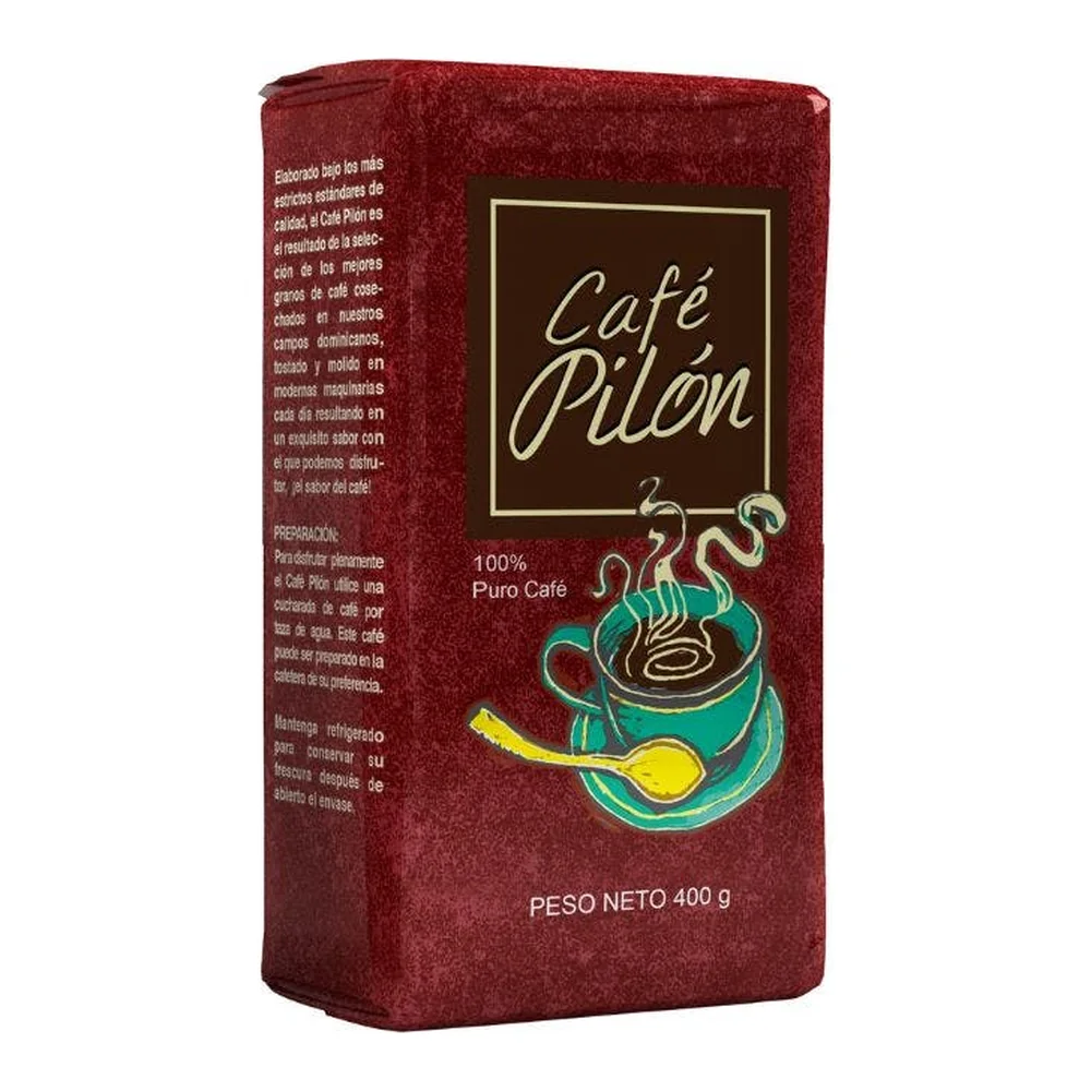 Café Pilón Induban 400 g