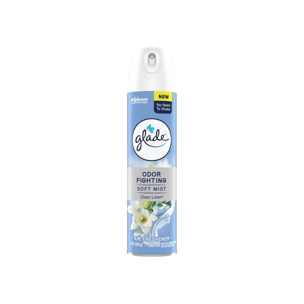 Ambientador Glade 8.3 oz 2 x