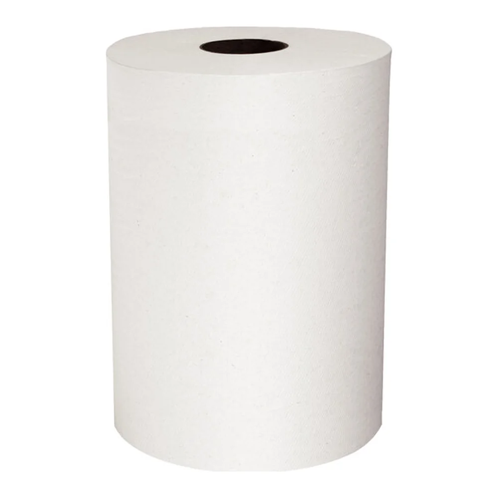 Papel Toalla Slimroll 6/580' Scott